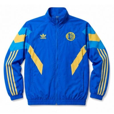 25/26 Tigres Windbreaker