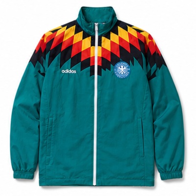 2025 German Windbreaker