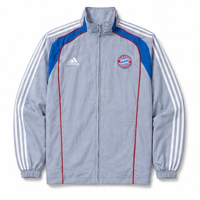 25/26 Bayern Munich Windbreaker