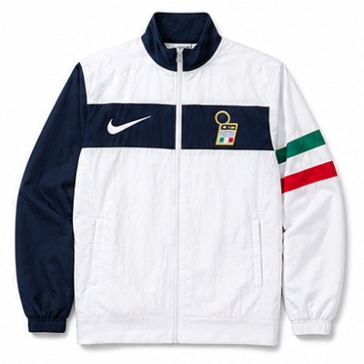 2025 Italy Windbreaker