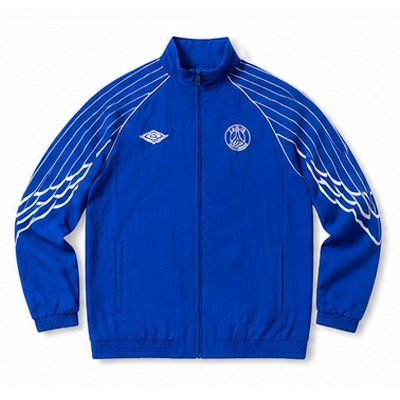 25/26 PSG Windbreaker