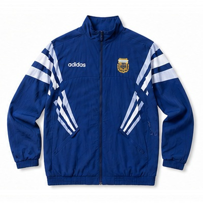 2025 Argentina Windbreaker