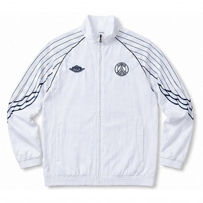 25/26 PSG Windbreaker