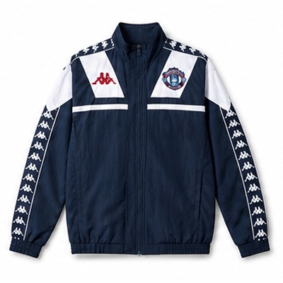25／26 M-U Windbreaker
