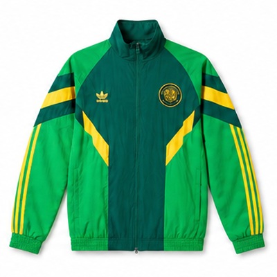 25／26 Celtic Windbreaker