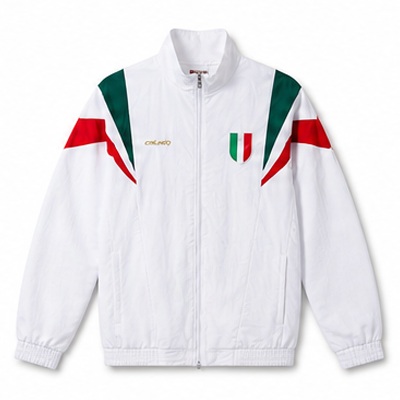 2025 Italy Windbreaker
