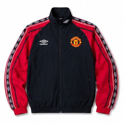 25／26 M-U Windbreaker