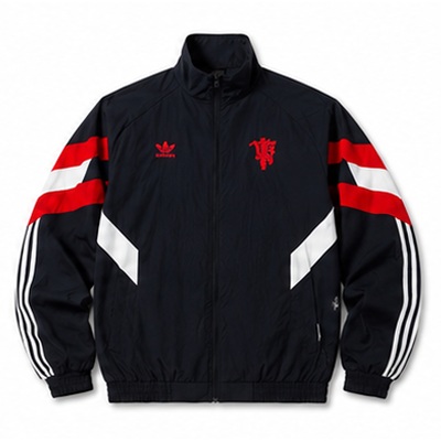 25／26 M-U Windbreaker