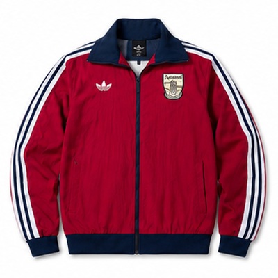 25／26 Arsenal Windbreaker