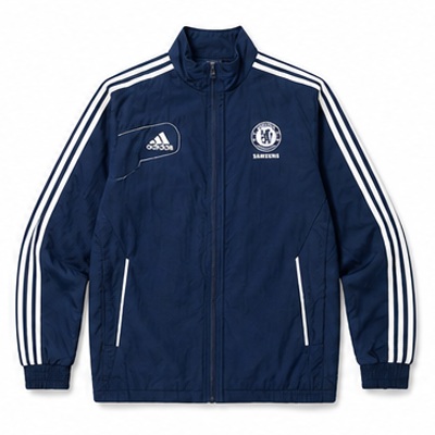 25／26 Chelsea Windbreaker