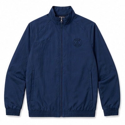 25/26 PSG Windbreaker