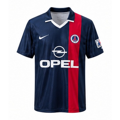 Retro PSG 01/02 home