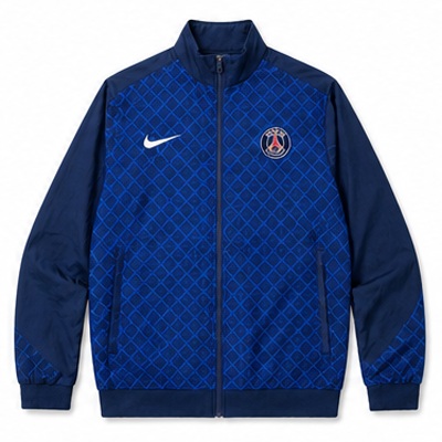 25/26 PSG Windbreaker