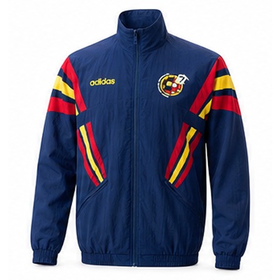 25/26 Americas Team Windbreaker