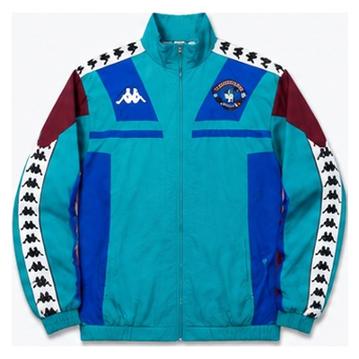 25／26 M-U Windbreaker