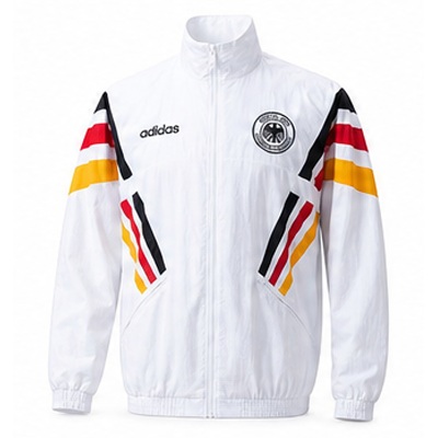 2025 German Windbreaker
