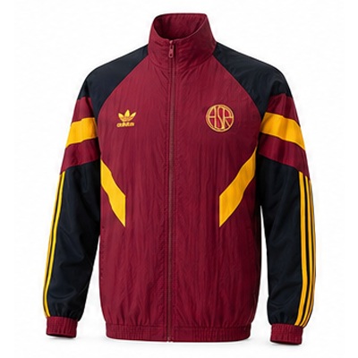 25／26 Rome Windbreaker