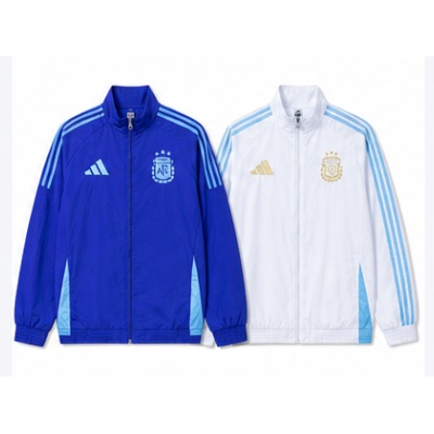 2025 Argentina Trench Coat Reversible