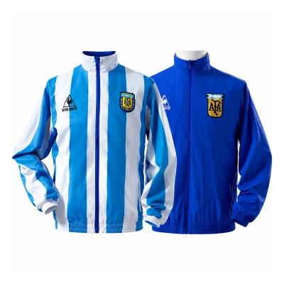2025 Argentina Trench Coat Reversible