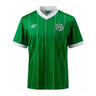 Retro 84/86 Celtic home
