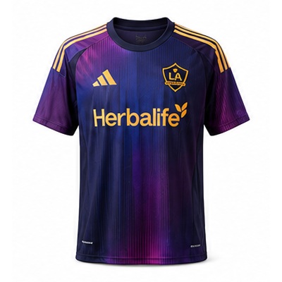 Galaxy Los Angeles 25/26 Away