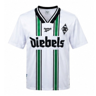 Borussia Monchengladbach 96/97 Home