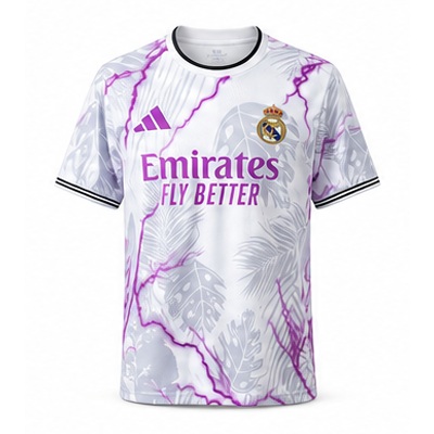 Real Madrid 25/26 Special Edition