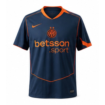 Inter Milan 25/26 Third Away