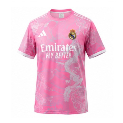 Real Madrid 25/26 Special Edition