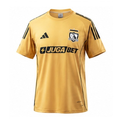 colo colo 25/26 Training Suit