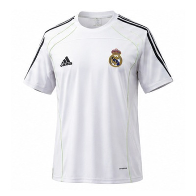 Real Madrid 25/26 Special Edition