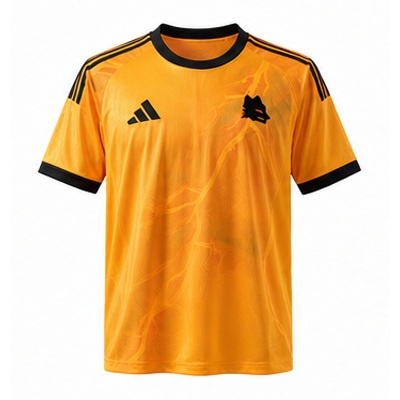Roma 25/26 Home