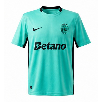 Sporting CP 25/26 Third Jersey