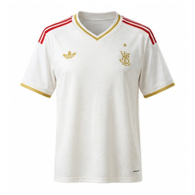 Flamengo 25/26 Third Away