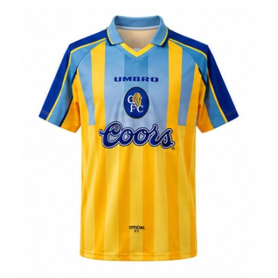 Retro 95/97 Chelsea away