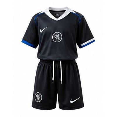 Chelsea 25/26 Third Away