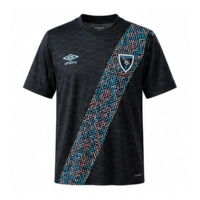 Guatemala 2026 Third Away