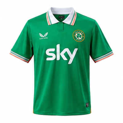 Ireland 25/26 Home Jersey