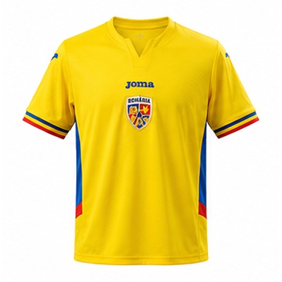 Romania 2026 Home