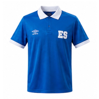 El Salvador 2026 Home