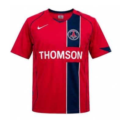 PSG 04/05 Away Retro