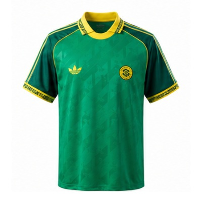 Celtic 138th Anniversary Retro Home