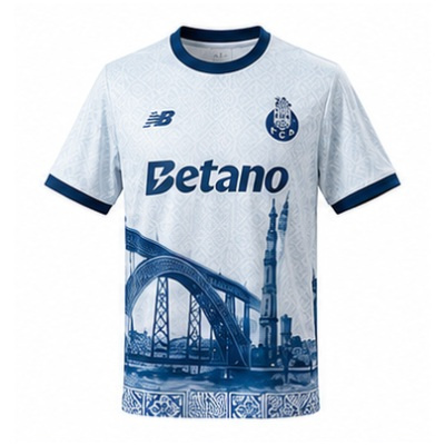 Porto 25/26 Special Edition