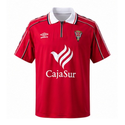 Córdoba 99/00 Retro Home