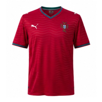 Portugal 2026 Home