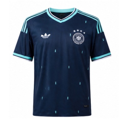 Germany 2026 Away Jersey