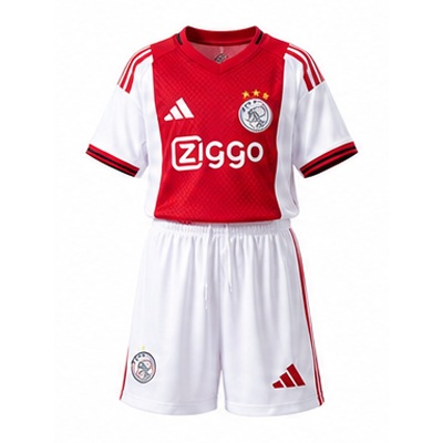Ajax 25/26 Home