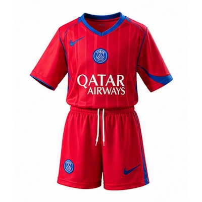 PSG 25/26 Third Away