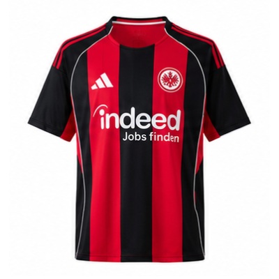 Frankfurt 25/26 Home Jersey