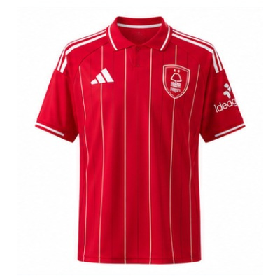Nottingham Forest 25/26 POLO